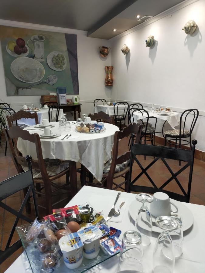 Hotel Boutique Puerta Del Rincon Cordoba Exterior photo