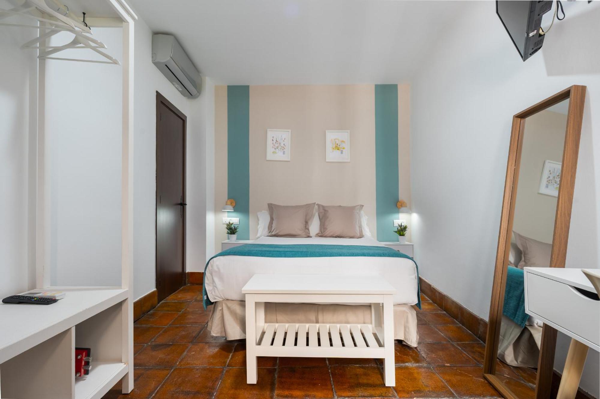 Hotel Boutique Puerta Del Rincon Cordoba Exterior photo