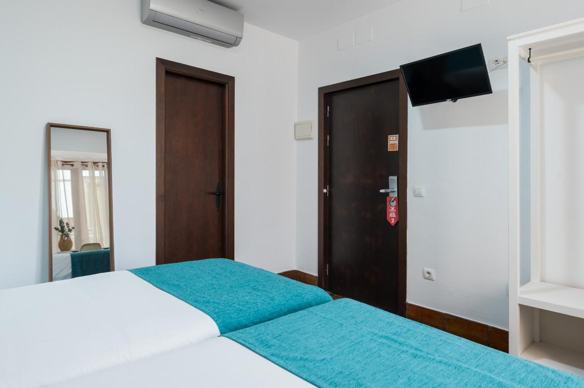 Hotel Boutique Puerta Del Rincon Cordoba Exterior photo
