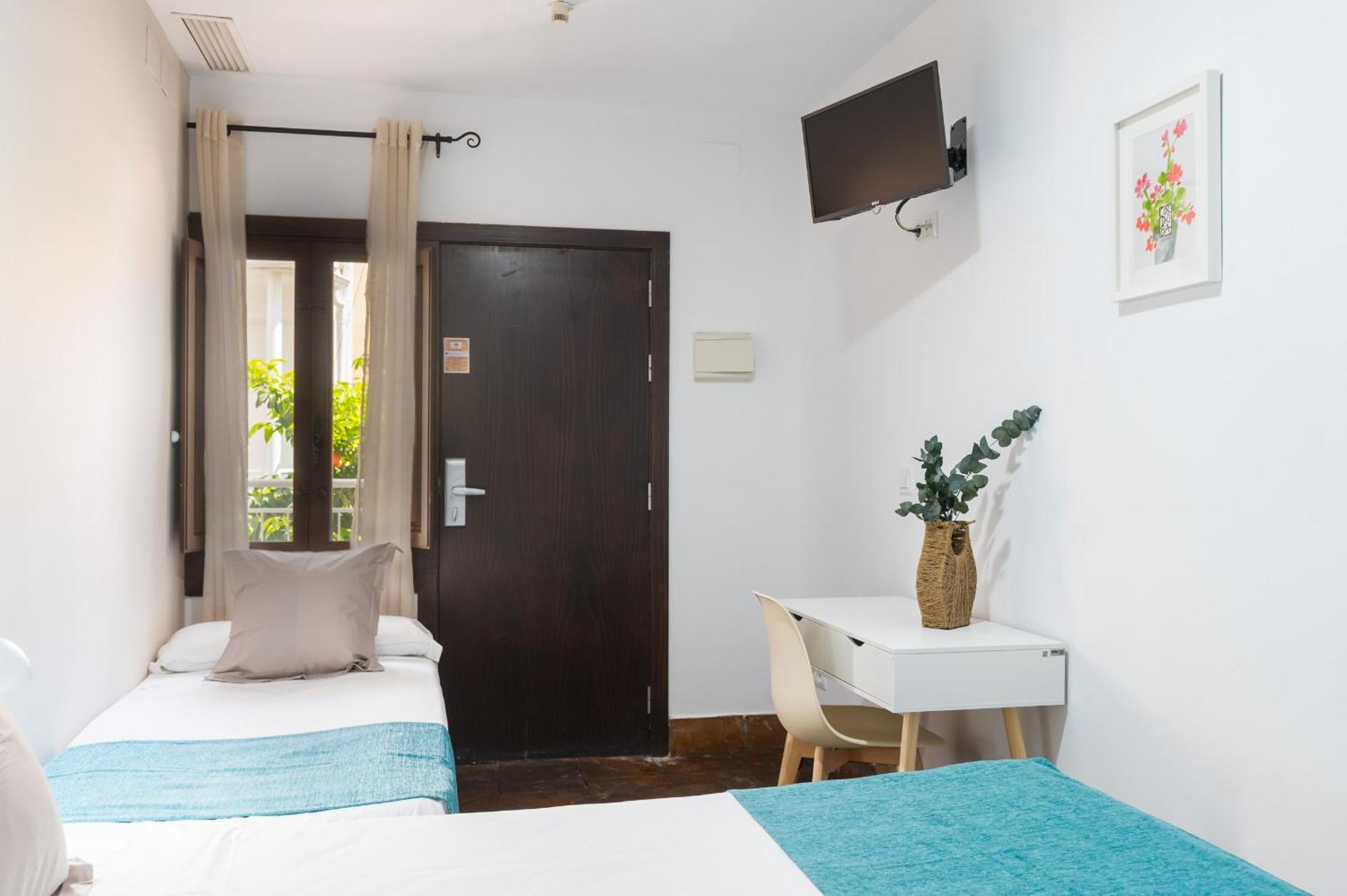 Hotel Boutique Puerta Del Rincon Cordoba Exterior photo