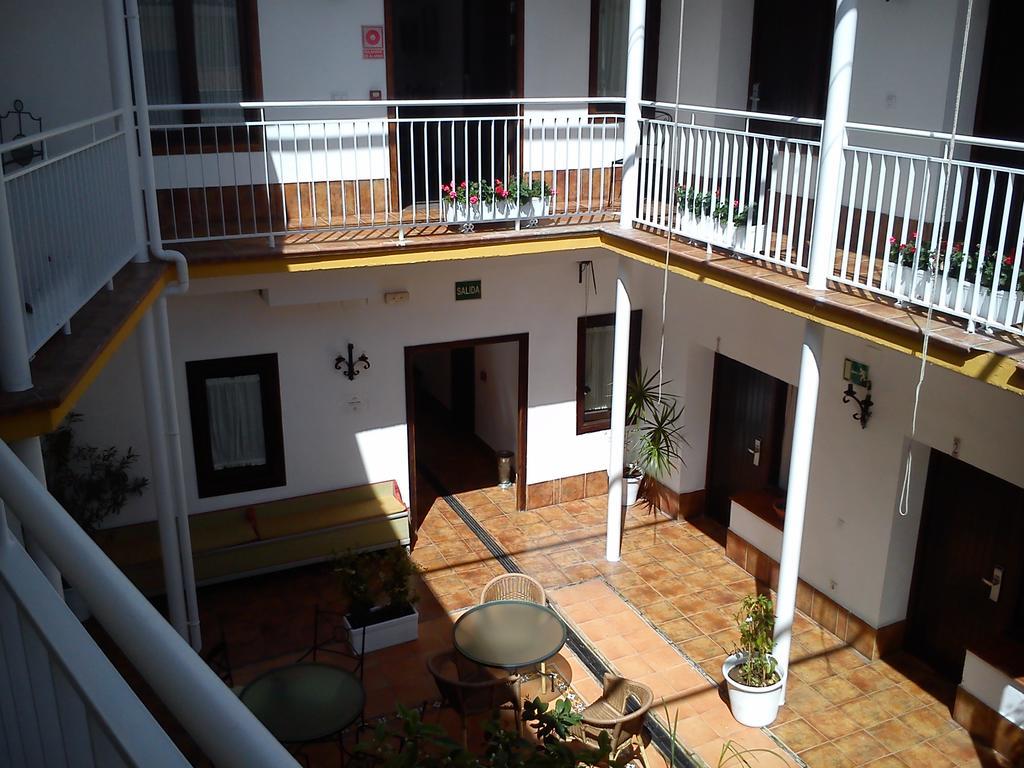 Hotel Boutique Puerta Del Rincon Cordoba Exterior photo