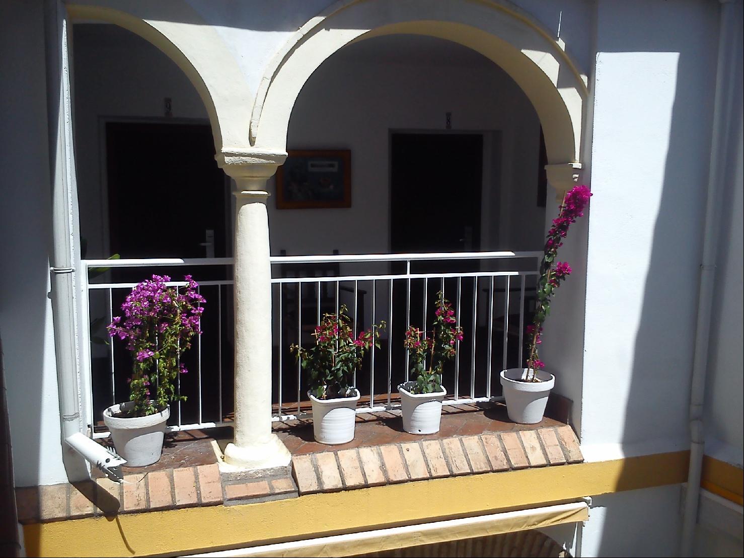 Hotel Boutique Puerta Del Rincon Cordoba Exterior photo